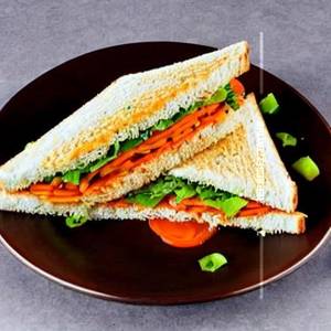 Veg. sandwich