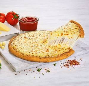 Margarita pizza