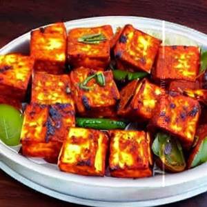 Paneer Hot Pan