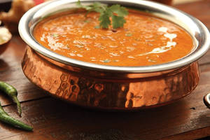 Dal Makhani