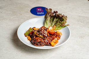 Teriyaki Chicken