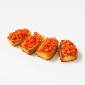 Bruschetta