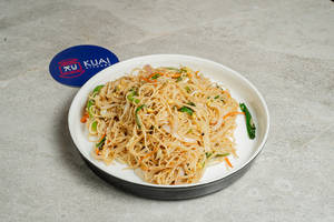 Hakka Noodles