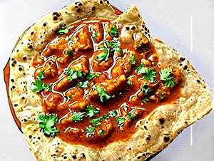 Veg Handi