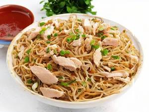 Chicken Noodles