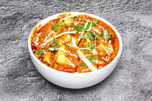 Paneer lababdar