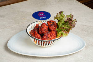 Korean Chicken Wings