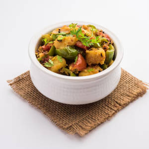 Mix Vegetable