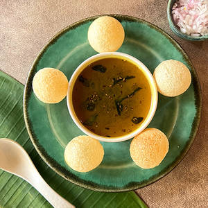 Drumstick Soup