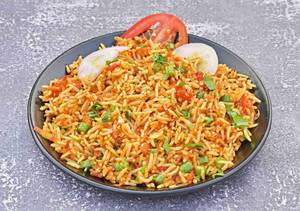Masala Rice