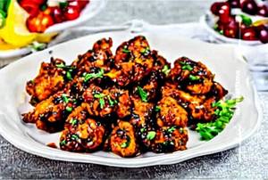 Pepper Chicken Full