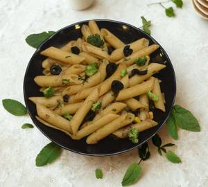 Aglio Olio