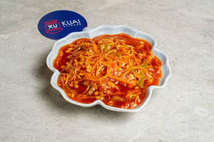 American Chop Suey Noodles