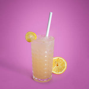 Immunity Boost Up Lemon Ginger Nariyal Paani