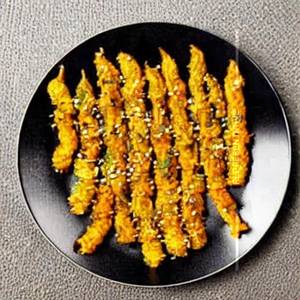 Babycorn Chilly