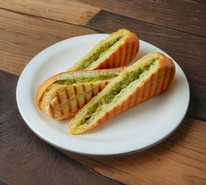 Smoked Chicken Sandwich