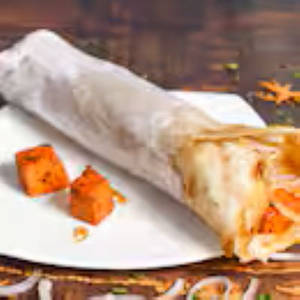 Paneer Cheese Roll
