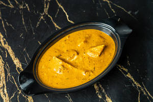 Shahi Paneer