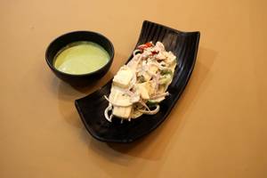 Paneer Malai Tikka
