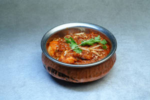 Dhaba Wala Kadai Chicken