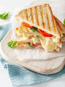 Makhani Sandwich