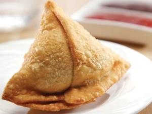 Samosa (1Pc) [1 PC]