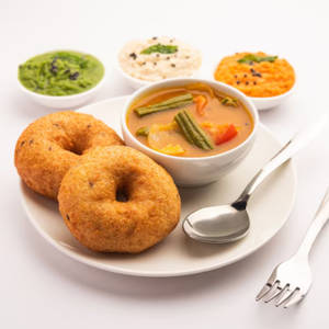 Vada Sambhar