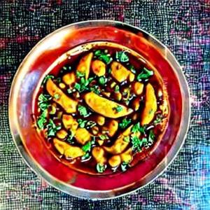 Dal hyderabadi