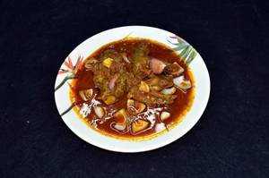 Chicken Do Pyaaza [3 Pieces]