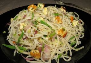 Veg Cheese Noodles