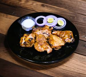 Chicken Tikka Kebab 5 Pcs