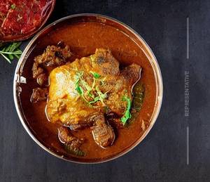 Mutton Rogan Gosh