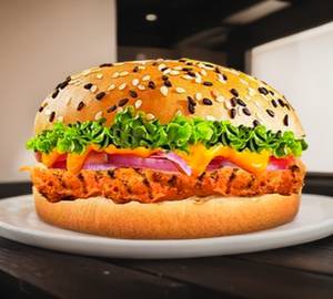 Tandoori Grilled Chicken