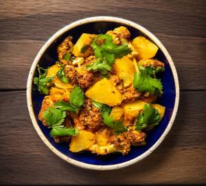 Aloo Gobhi