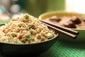 Veg Fried Rice