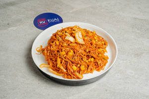 Korean Noodles