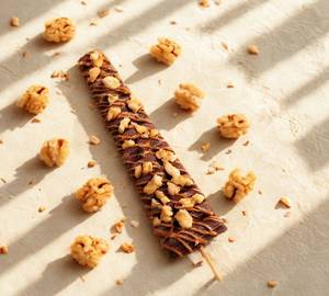 Walnut Wonder Long Waffle Stick