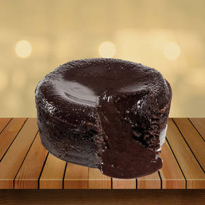 Choco Lava Cake