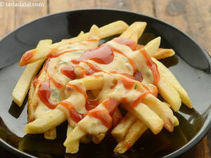 Mexican Fries