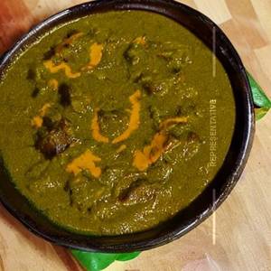 Green pec maslaa
