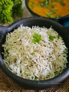 Jeera Rice