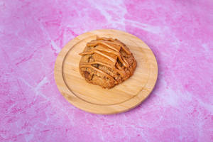 Biscoff Bliss Cookie [90 Gms]