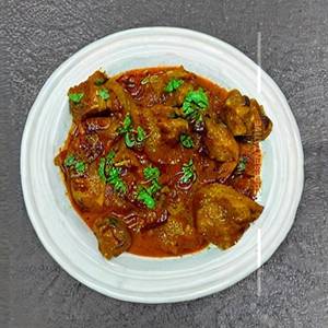 Jain Dall Ghee Fry