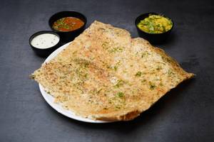 Rawa Plain Dosa