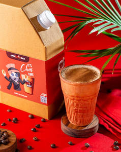Jabardast Coffee