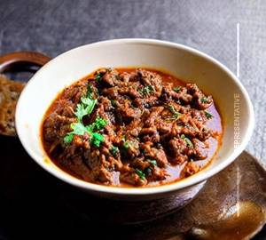 Mutton Keema