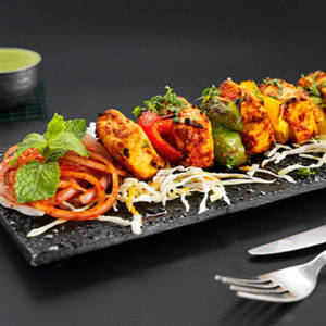 Paneer Tikka