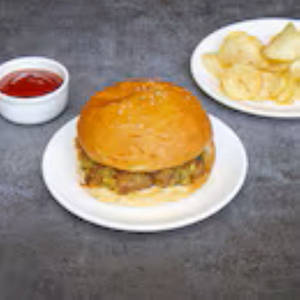 Veg Burger