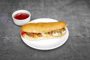 Veg Roll
