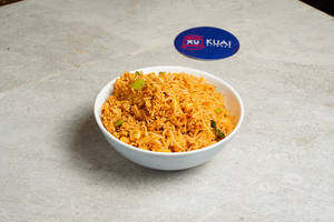 Szechuan Fried Rice
